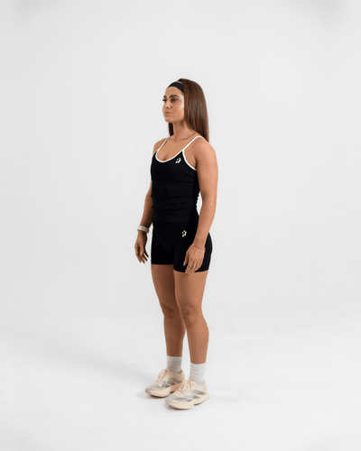 M2 Performance Top - Iron Veins