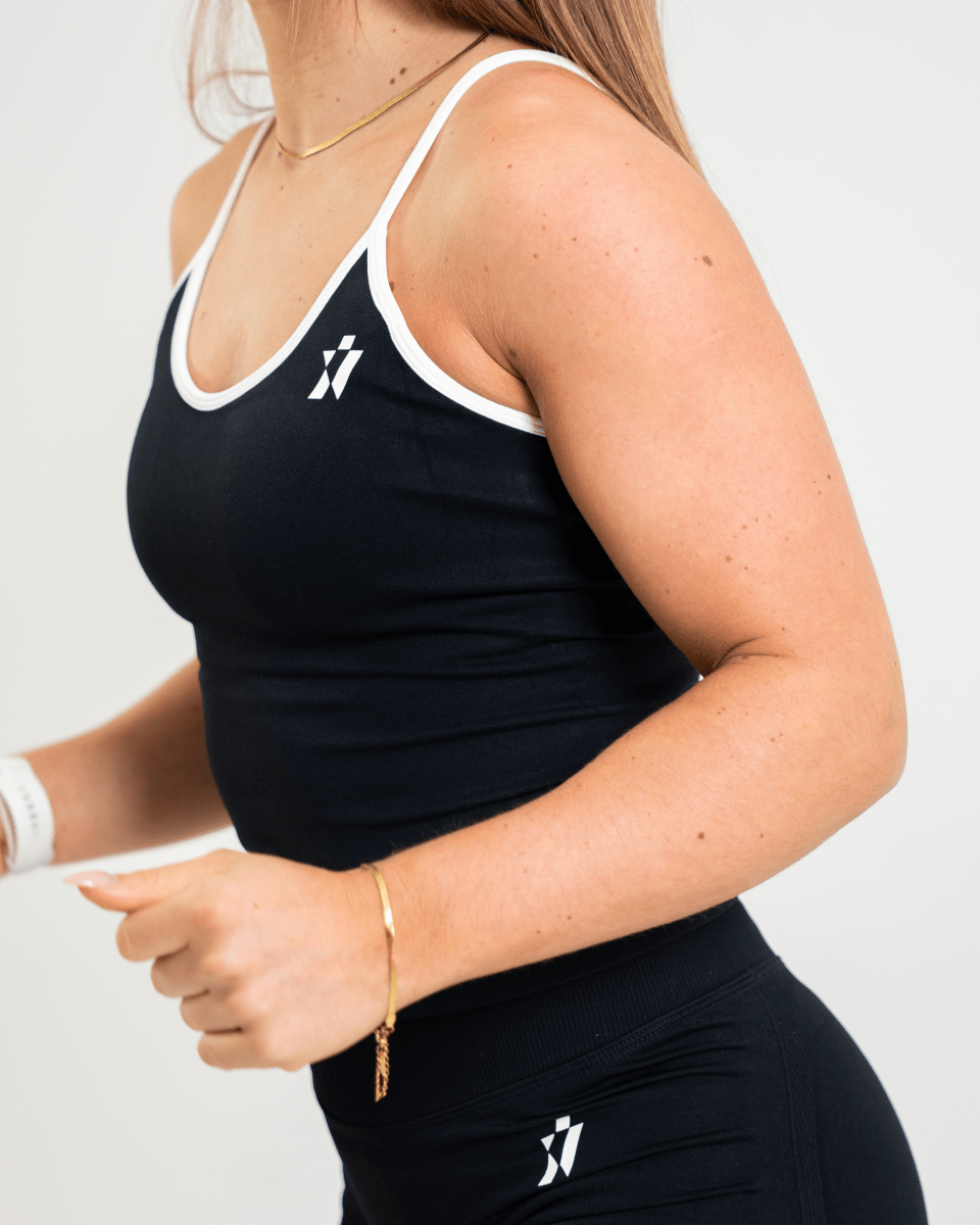 M2 Performance Top - Iron Veins