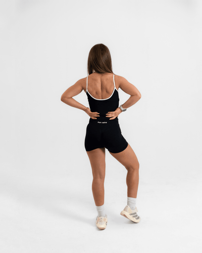 M2 Performance Top - Iron Veins