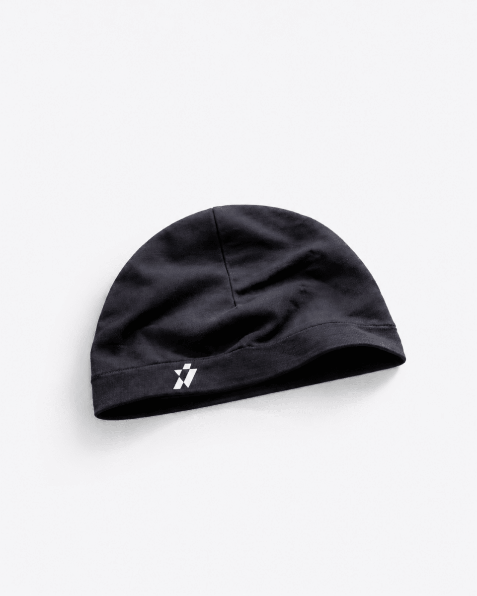 MileX Performance Beanie - Iron Veins