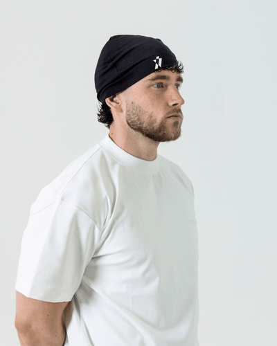 MileX Performance Beanie - Iron Veins