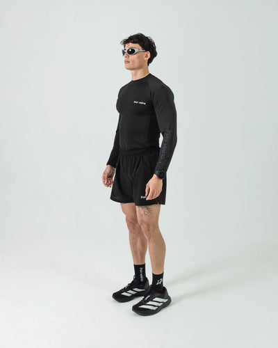 MileX Base Layer LS