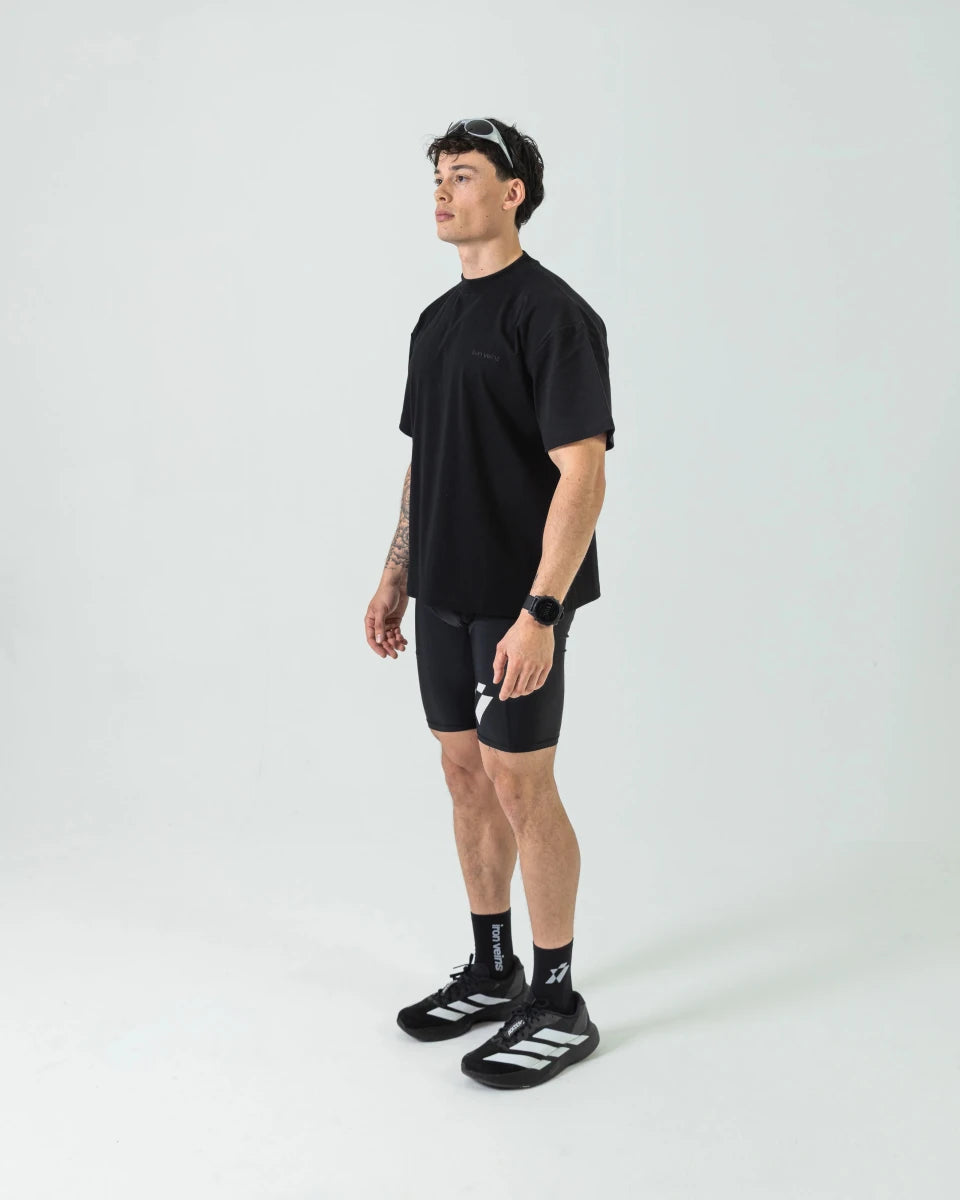 Muscle Archives Tee - Iron Veins