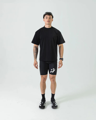 Muscle Archives Tee - Iron Veins