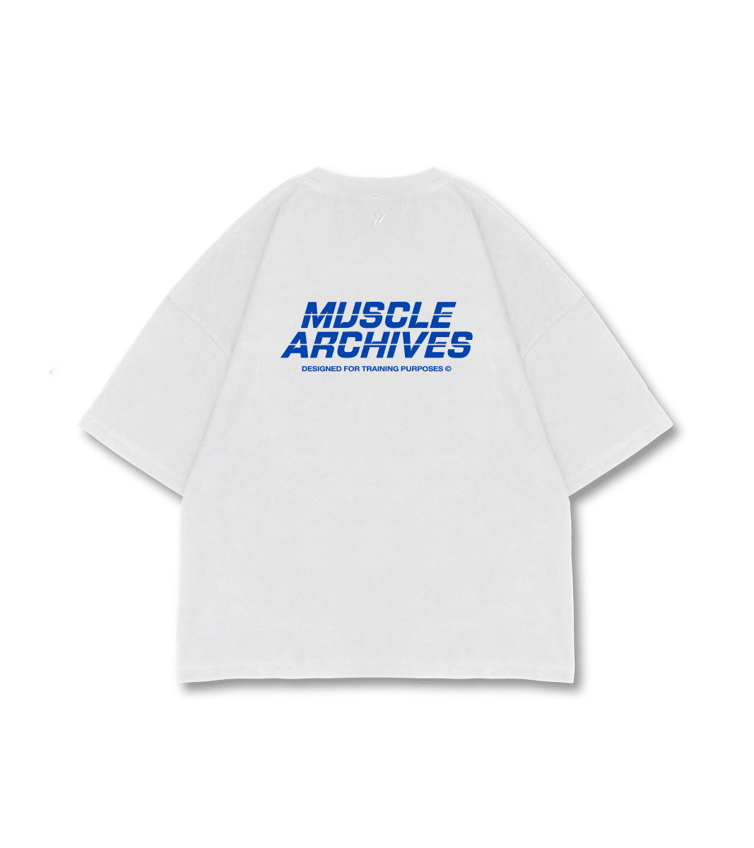 Muscle Archives Tee - Iron Veins