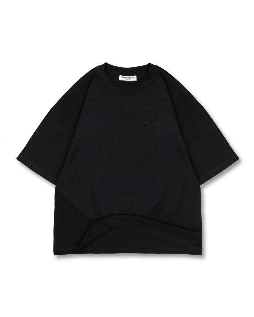 Muscle Archives Tee - Iron Veins