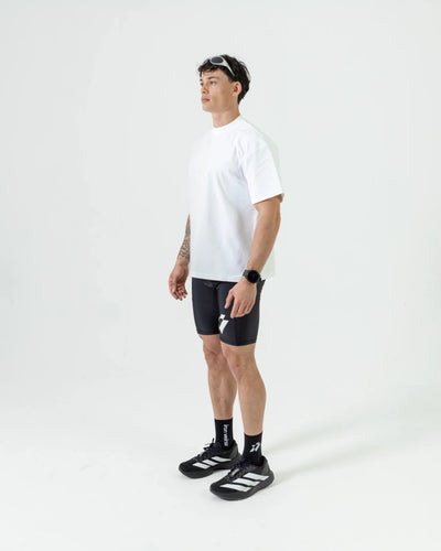 Muscle Archives Tee - Iron Veins