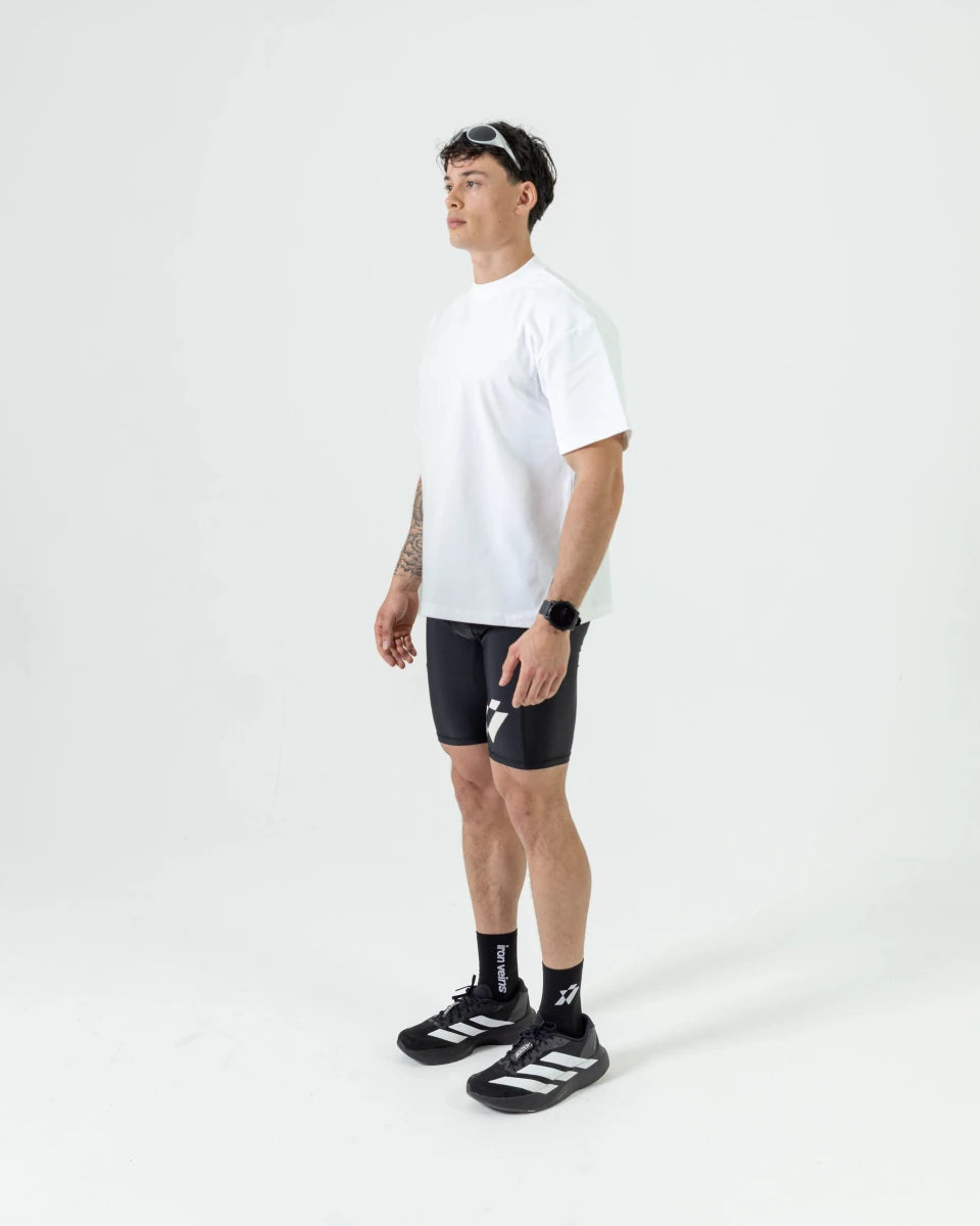 Muscle Archives Tee - Iron Veins