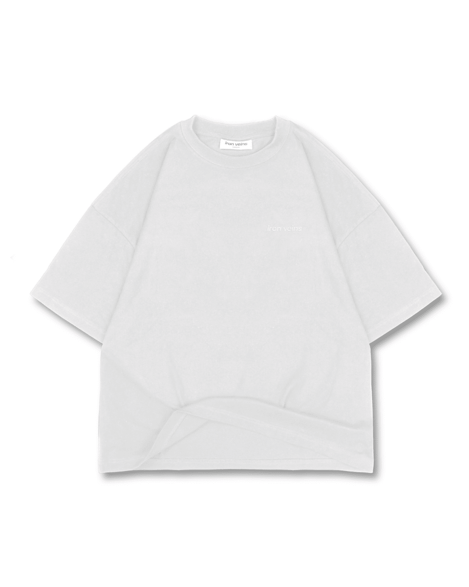 Muscle Archives Tee - Iron Veins
