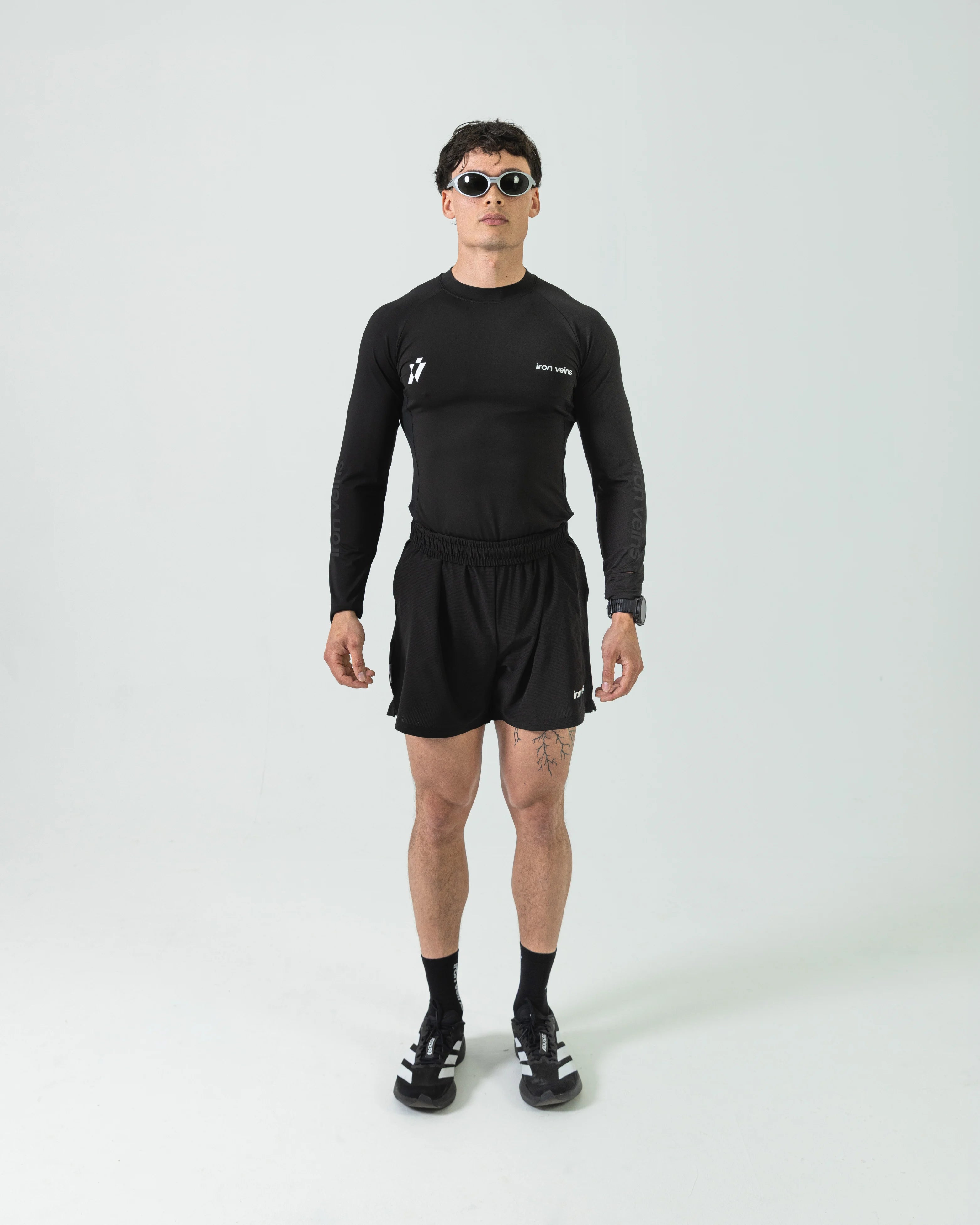 MileX Base Layer LS