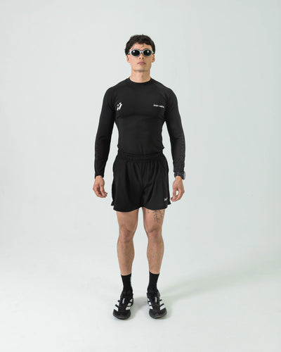 MileX Base Layer LS